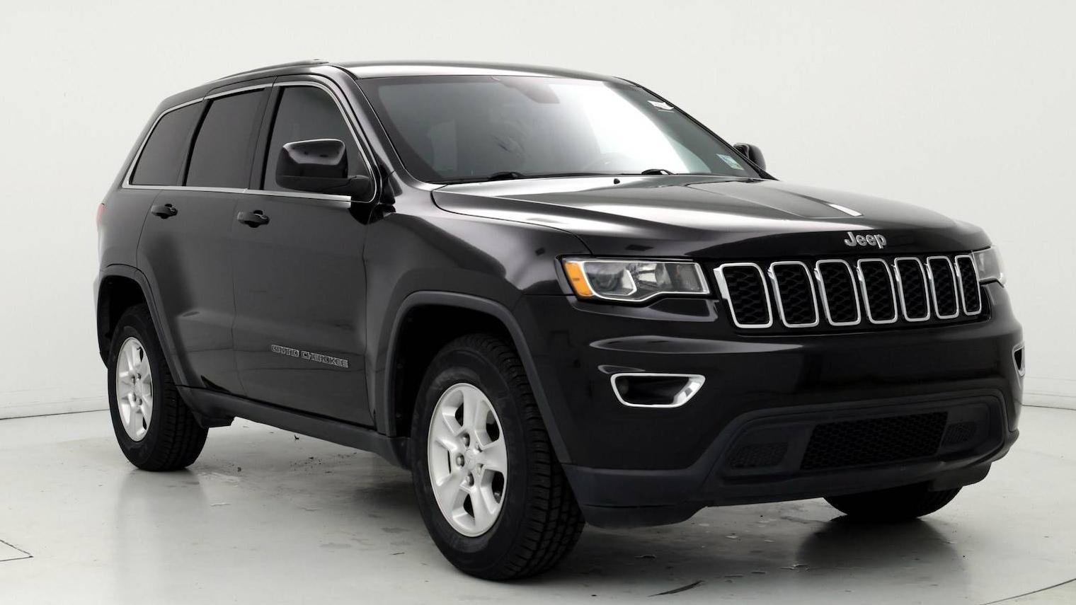 JEEP GRAND CHEROKEE 2017 1C4RJEAG0HC716453 image